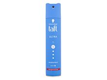 Lak na vlasy Schwarzkopf Taft Ultra Anti-Pollution 250 ml