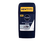 Antiperspirant Nivea Men Derma Dry Control 96h 50 ml