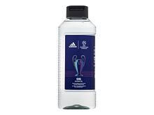 Sprchový gel Adidas UEFA Champions League Goal 400 ml