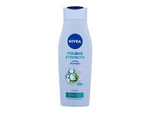 Šampon Nivea Volume Strength 400 ml