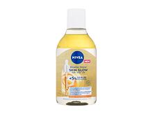 Micelární voda Nivea Skin Glow Micellar Water 400 ml