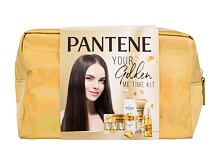 Šampon Pantene PRO-V Your Golden Me Time Kit 250 ml Kazeta