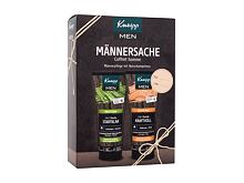 Sprchový gel Kneipp Men Shower Duo 200 ml Kazeta