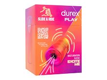 Masturbátor Durex Play Slide & Ride Masturbation Sleeve 1 ks poškozená krabička