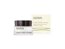 Oční krém AHAVA Time To Revitalize Extreme 15 ml