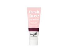 Tvářenka Barry M Fresh Face Cheek & Lip Tint 10 ml Orchid Crush