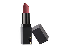 Rtěnka Barry M Velvet Matte Lip Paint 3,5 g 235 Dirty Rose