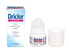 Antiperspirant Driclor Antiperspirant 20 ml