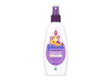 Kondicionér Johnson´s Strength Drops Kids Conditioner Spray 200 ml