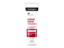 Krém na nohy Neutrogena Norwegian Formula Intense Repair Foot Cream 50 ml