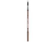 Tužka na obočí Catrice Eye Brow Stylist 1,4 g 015 Ashy Drama