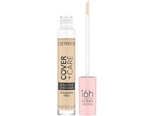 Korektor Catrice Cover + Care Sensitive Concealer 5 ml 002N