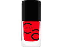 Lak na nehty Catrice Iconails 10,5 ml 140 Vive l'Amour