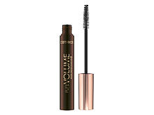 Řasenka na obočí Catrice Pure Volume Magic Brown Mascara 10 ml 010 Burgundy Brown