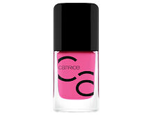 Lak na nehty Catrice Iconails 10,5 ml 127 Partner In Wine