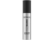 Oční stín Catrice High Gloss Liquid Eyeshadow 4 ml 010 Glossy Glam