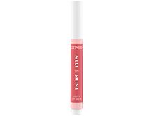 Balzám na rty Catrice Melt & Shine Juicy Lip Balm 1,3 g 040 Everyday Is Sun-day