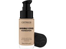 Make-up Catrice Invisible Cover Foundation 30 ml 017N