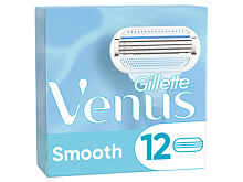 Náhradní břit Gillette Venus Smooth 4 ks