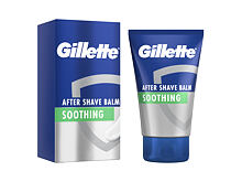 Balzám po holení Gillette Sensitive After Shave Balm 100 ml