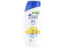 Šampon Head & Shoulders Citrus Fresh 2in1 400 ml