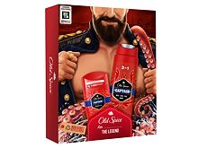 Deodorant Old Spice Captain 50 ml Kazeta