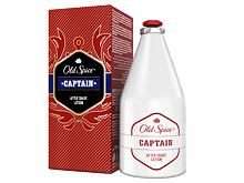 Voda po holení Old Spice Captain 100 ml