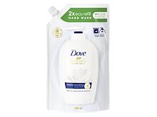 Tekuté mýdlo Dove Deeply Nourishing Original Hand Wash Náplň 500 ml