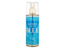 Tělový sprej GUESS Seductive Blue 250 ml poškozený flakon