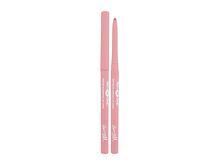 Tužka na rty Barry M That´s Swell! Peptide Plumping Lip Liner 0,32 g Rose Radiance