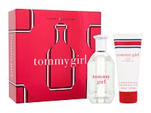 Toaletní voda Tommy Hilfiger Tommy Girl 100 ml Kazeta