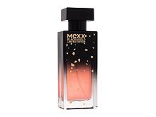 Toaletní voda Mexx Black & Gold Limited Edition 30 ml