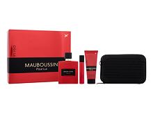 Parfémovaná voda Mauboussin Pour Lui In Red 100 ml Kazeta