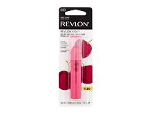 Balzám na rty Revlon Revlon Kiss SPF20 2,6 g 015 Juicy Peach