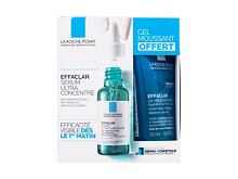 Pleťové sérum La Roche-Posay Effaclar Ultra Concentrated 30 ml Kazeta