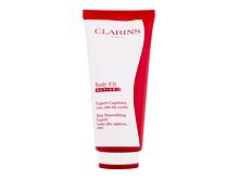 Proti celulitidě a striím Clarins Body Fit Active 200 ml