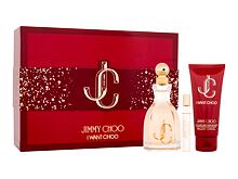 Parfémovaná voda Jimmy Choo I Want Choo 100 ml Kazeta