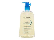 Sprchový olej BIODERMA Atoderm Soothing Lipid-Replenishing Cleansing Oil 500 ml