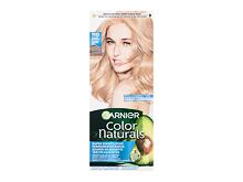 Barva na vlasy Garnier Color Naturals 40 ml 110 Extra Light Natural Blonde poškozená krabička