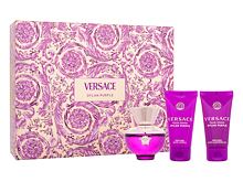 Parfémovaná voda Versace Pour Femme Dylan Purple SET1 50 ml Kazeta