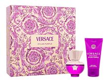 Parfémovaná voda Versace Pour Femme Dylan Purple 30 ml Kazeta