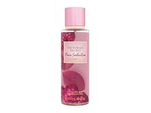 Tělový sprej Victoria´s Secret Pure Seduction Cashmere 250 ml poškozený flakon