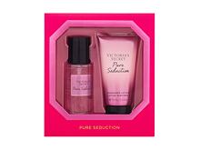 Tělový sprej Victoria´s Secret Pure Seduction SET1 75 ml Kazeta