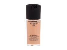 Make-up MAC Studio Fix Fluid SPF15 30 ml NW30