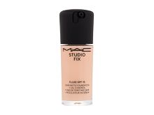 Make-up MAC Studio Fix Fluid SPF15 30 ml NW13