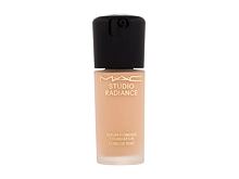 Make-up MAC Studio Radiance Serum-Powered Foundation 30 ml NC17.5