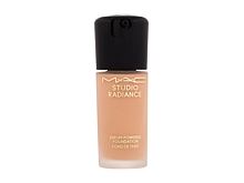 Make-up MAC Studio Radiance Serum-Powered Foundation 30 ml NW20