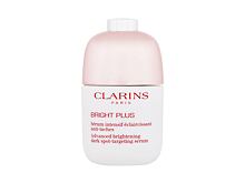 Pleťové sérum Clarins Bright Plus Advanced Dark Spot-Targeting Serum 30 ml