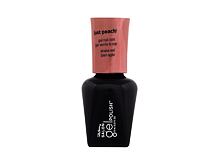 Lak na nehty Sally Hansen Salon Gel Polish Gel Nail Color 7 ml 140 Just Peachy