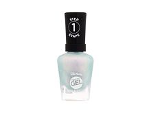 Lak na nehty Sally Hansen Miracle Gel 14,7 ml 669 Let's Get Digital